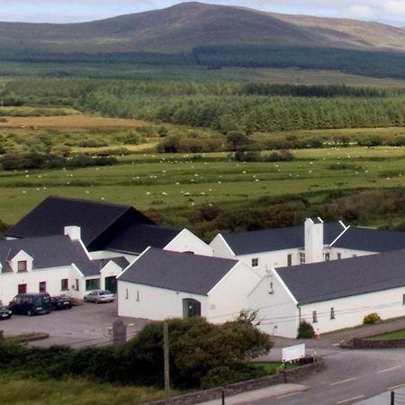 Bru Na Dromoda/Dromid Hostel Killeenleagh Bridge المظهر الخارجي الصورة