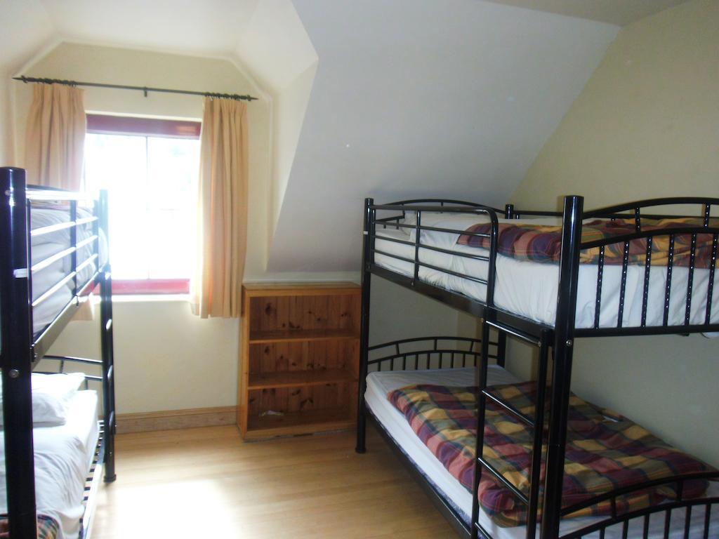 Bru Na Dromoda/Dromid Hostel Killeenleagh Bridge الغرفة الصورة