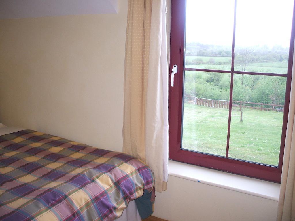 Bru Na Dromoda/Dromid Hostel Killeenleagh Bridge الغرفة الصورة