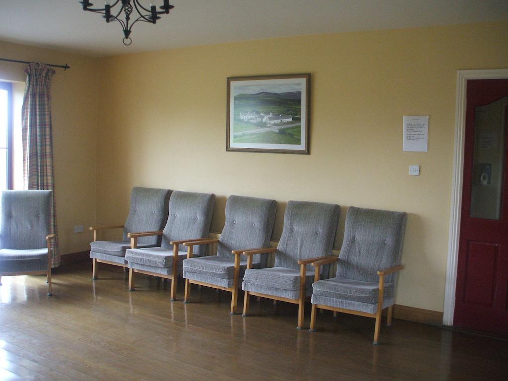 Bru Na Dromoda/Dromid Hostel Killeenleagh Bridge المظهر الخارجي الصورة