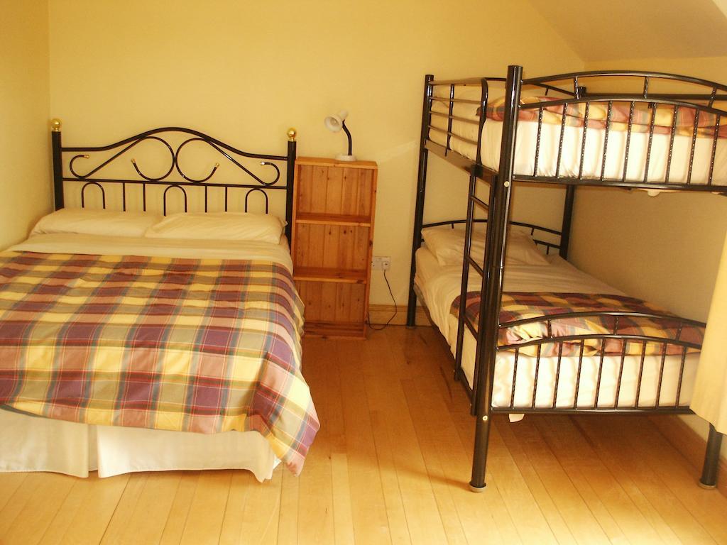 Bru Na Dromoda/Dromid Hostel Killeenleagh Bridge الغرفة الصورة