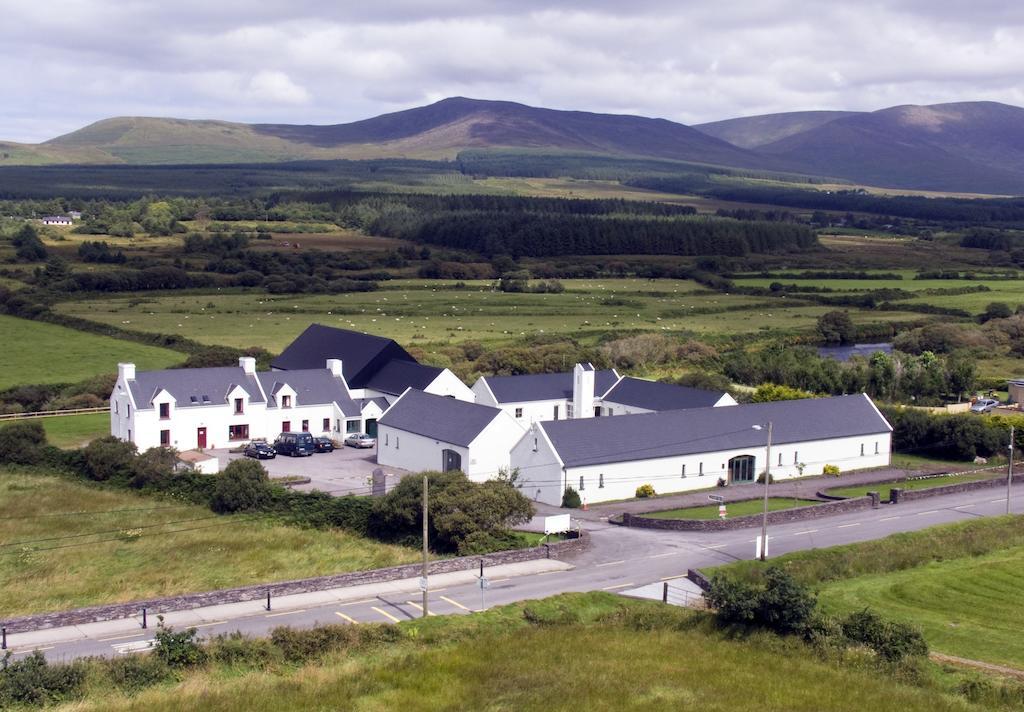 Bru Na Dromoda/Dromid Hostel Killeenleagh Bridge المظهر الخارجي الصورة