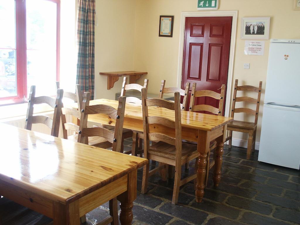 Bru Na Dromoda/Dromid Hostel Killeenleagh Bridge المظهر الخارجي الصورة