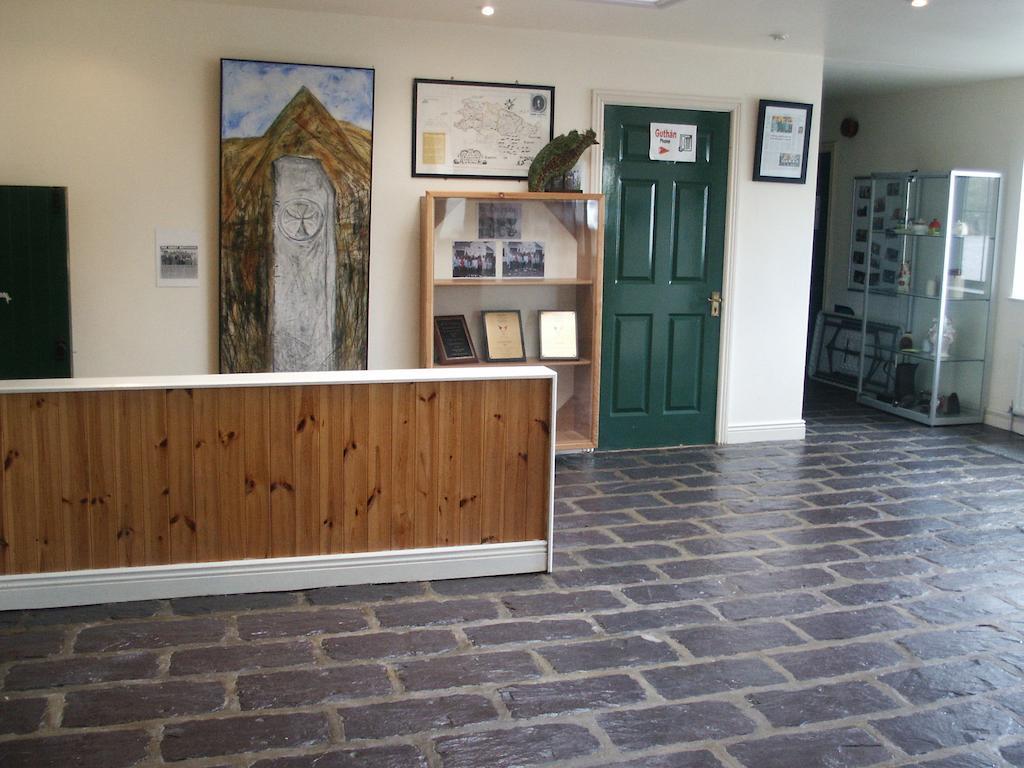 Bru Na Dromoda/Dromid Hostel Killeenleagh Bridge المظهر الخارجي الصورة
