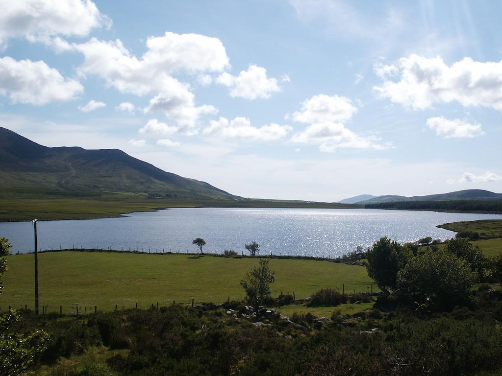 Bru Na Dromoda/Dromid Hostel Killeenleagh Bridge الغرفة الصورة