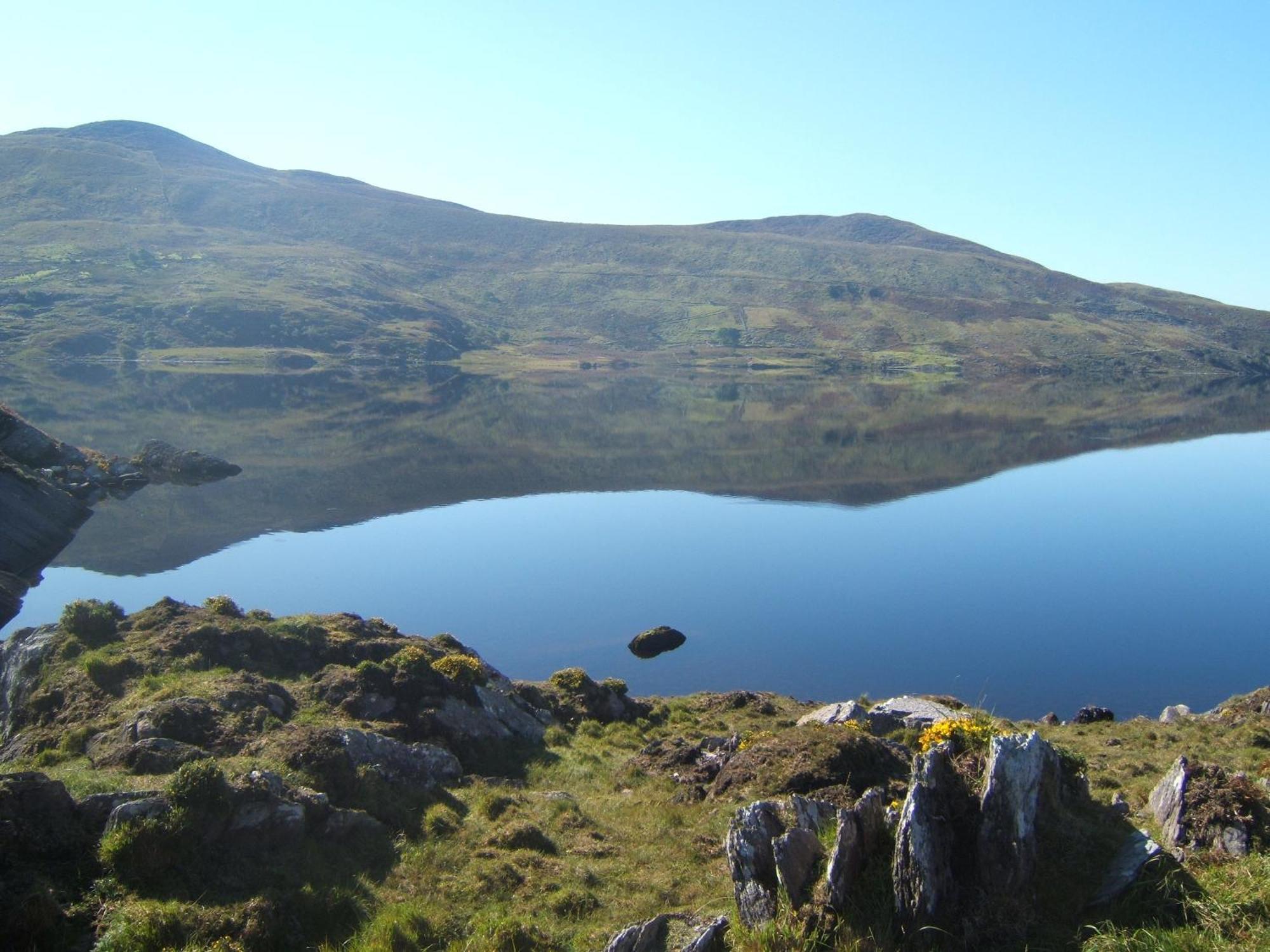 Bru Na Dromoda/Dromid Hostel Killeenleagh Bridge المظهر الخارجي الصورة