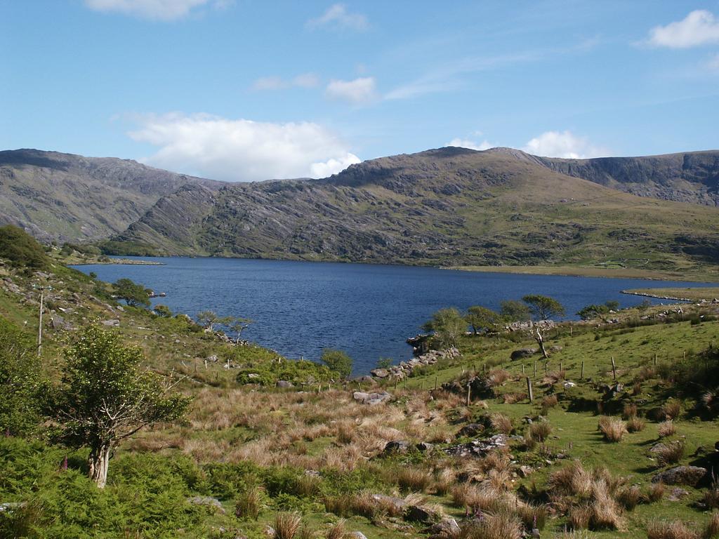 Bru Na Dromoda/Dromid Hostel Killeenleagh Bridge المظهر الخارجي الصورة